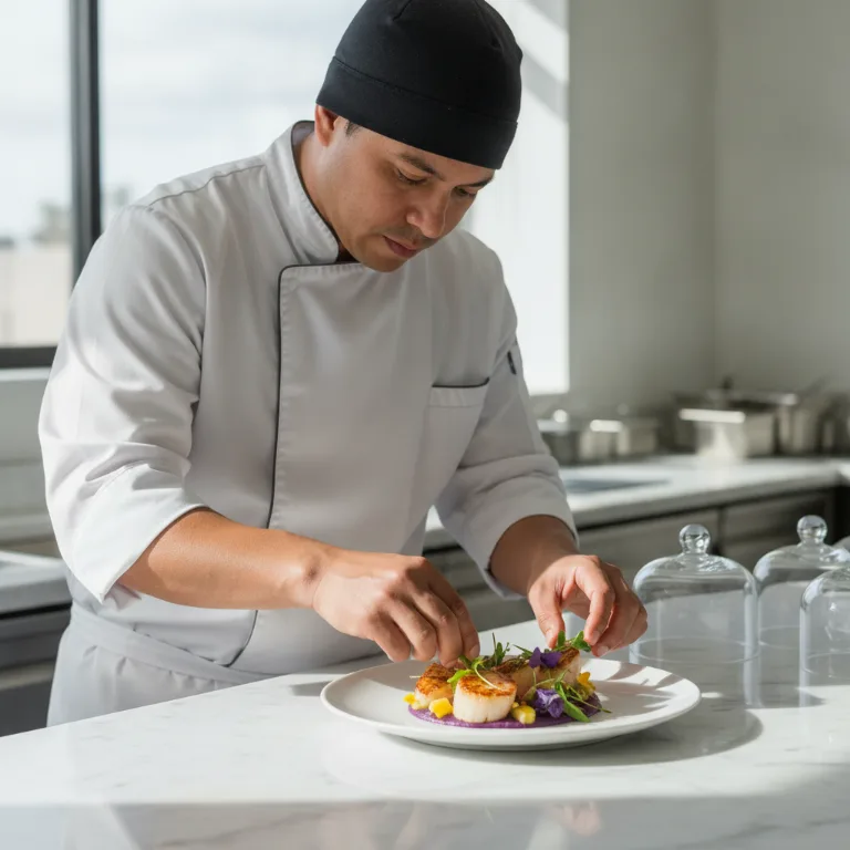Catering de Luxo serviço em Guaruja